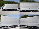 2013 Nissan Diesel Condor Wide Truck for sale, Japanese used car export - photo 6 of 18 | GULJI TRADERS