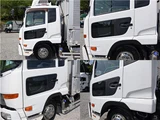 2013 Nissan Diesel Condor Wide Truck for sale, Japanese used car export - photo 7 of 18 | GULJI TRADERS