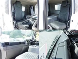 2013 Nissan Diesel Condor Wide Truck for sale, Japanese used car export - photo 16 of 18 | GULJI TRADERS