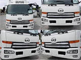 2013 Nissan Diesel Condor Wide / Truck for sale, Japanese used car export - photo 2 of 17 | GULJI TRADERS