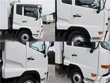 2013 Nissan Diesel Condor Wide / Truck for sale, Japanese used car export - photo 3 of 17 | GULJI TRADERS