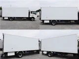 2013 Nissan Diesel Condor Wide / Truck for sale, Japanese used car export - photo 4 of 17 | GULJI TRADERS