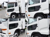 2013 Nissan Diesel Condor Wide / Truck for sale, Japanese used car export - photo 7 of 17 | GULJI TRADERS