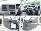 2013 Nissan Diesel Condor Wide / Truck for sale, Japanese used car export - photo 16 of 17 | GULJI TRADERS
