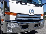 2013 Nissan Diesel Condor Truck for sale, Japanese used car export - photo 4 of 22 | GULJI TRADERS