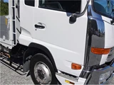 2013 Nissan Diesel Condor Truck for sale, Japanese used car export - photo 5 of 22 | GULJI TRADERS