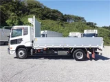 2013 Nissan Diesel Condor Truck for sale, Japanese used car export - photo 10 of 22 | GULJI TRADERS
