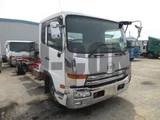2013 Nissan Diesel Condor Truck for sale, Japanese used car export - photo 1 of 21 | GULJI TRADERS