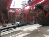 2013 Nissan Diesel Condor Truck for sale, Japanese used car export - photo 4 of 21 | GULJI TRADERS