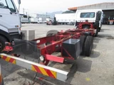 2013 Nissan Diesel Condor Truck for sale, Japanese used car export - photo 6 of 21 | GULJI TRADERS