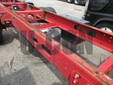 2013 Nissan Diesel Condor Truck for sale, Japanese used car export - photo 9 of 21 | GULJI TRADERS