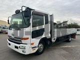 2013 Nissan Diesel Condor Truck for sale, Japanese used car export - photo 1 of 21 | GULJI TRADERS