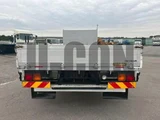 2013 Nissan Diesel Condor Truck for sale, Japanese used car export - photo 6 of 21 | GULJI TRADERS