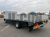 2013 Nissan Diesel Condor Truck for sale, Japanese used car export - photo 7 of 21 | GULJI TRADERS