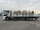 2013 Nissan Diesel Condor Truck for sale, Japanese used car export - photo 8 of 21 | GULJI TRADERS