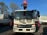 2013 Nissan Diesel Condor Truck for sale, Japanese used car export - photo 2 of 21 | GULJI TRADERS