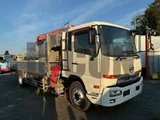 2013 Nissan Diesel Condor Truck for sale, Japanese used car export - photo 4 of 21 | GULJI TRADERS