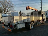 2013 Nissan Diesel Condor Truck for sale, Japanese used car export - photo 6 of 21 | GULJI TRADERS