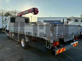 2013 Nissan Diesel Condor Truck for sale, Japanese used car export - photo 8 of 21 | GULJI TRADERS