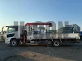 2013 Nissan Diesel Condor Truck for sale, Japanese used car export - photo 9 of 21 | GULJI TRADERS