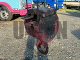 2013 Nissan Diesel Condor Truck for sale, Japanese used car export - photo 19 of 21 | GULJI TRADERS