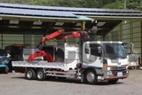 2013 Nissan Diesel Condor Truck for sale, Japanese used car export - photo 3 of 21 | GULJI TRADERS