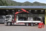 2013 Nissan Diesel Condor Truck for sale, Japanese used car export - photo 4 of 21 | GULJI TRADERS