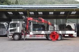 2013 Nissan Diesel Condor Truck for sale, Japanese used car export - photo 5 of 21 | GULJI TRADERS