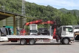 2013 Nissan Diesel Condor Truck for sale, Japanese used car export - photo 6 of 21 | GULJI TRADERS