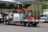 2013 Nissan Diesel Condor Truck for sale, Japanese used car export - photo 7 of 21 | GULJI TRADERS