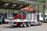 2013 Nissan Diesel Condor Truck for sale, Japanese used car export - photo 8 of 21 | GULJI TRADERS