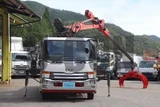 2013 Nissan Diesel Condor Truck for sale, Japanese used car export - photo 11 of 21 | GULJI TRADERS