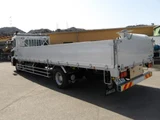 2013 Nissan Diesel Condor Truck for sale, Japanese used car export - photo 5 of 21 | GULJI TRADERS