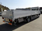 2013 Nissan Diesel Condor Truck for sale, Japanese used car export - photo 6 of 21 | GULJI TRADERS