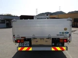 2013 Nissan Diesel Condor Truck for sale, Japanese used car export - photo 7 of 21 | GULJI TRADERS