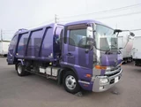 2013 Nissan Diesel Condor Truck for sale, Japanese used car export - photo 2 of 21 | GULJI TRADERS