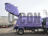 2013 Nissan Diesel Condor Truck for sale, Japanese used car export - photo 18 of 21 | GULJI TRADERS