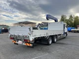 2013 Nissan Diesel Condor Truck for sale, Japanese used car export - photo 2 of 9 | GULJI TRADERS