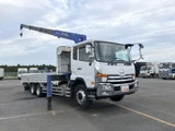 2013 Nissan Diesel Condor Truck for sale, Japanese used car export - photo 4 of 9 | GULJI TRADERS