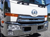 2013 Nissan Diesel Condor Truck for sale, Japanese used car export - photo 5 of 8 | GULJI TRADERS