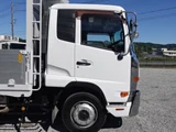 2013 Nissan Diesel Condor Truck for sale, Japanese used car export - photo 6 of 8 | GULJI TRADERS