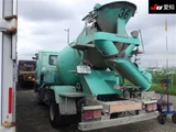 2013 Nissan Diesel Condor 3.52t Truck for sale, Japanese used car export - photo 2 of 10 | GULJI TRADERS