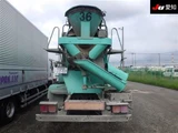 2013 Nissan Diesel Condor 3.52t Truck for sale, Japanese used car export - photo 4 of 10 | GULJI TRADERS