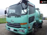 2013 Nissan Diesel Condor 3.52t Truck for sale, Japanese used car export - photo 7 of 10 | GULJI TRADERS