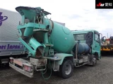 2013 Nissan Diesel Condor 3.52t Truck for sale, Japanese used car export - photo 8 of 10 | GULJI TRADERS