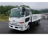 2014 Nissan Diesel Condor Truck for sale, Japanese used car export - photo 1 of 23 | GULJI TRADERS