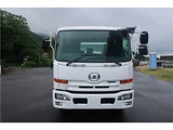 2014 Nissan Diesel Condor Truck for sale, Japanese used car export - photo 2 of 23 | GULJI TRADERS