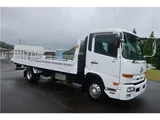 2014 Nissan Diesel Condor Truck for sale, Japanese used car export - photo 3 of 23 | GULJI TRADERS
