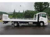 2014 Nissan Diesel Condor Truck for sale, Japanese used car export - photo 4 of 23 | GULJI TRADERS