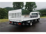 2014 Nissan Diesel Condor Truck for sale, Japanese used car export - photo 5 of 23 | GULJI TRADERS